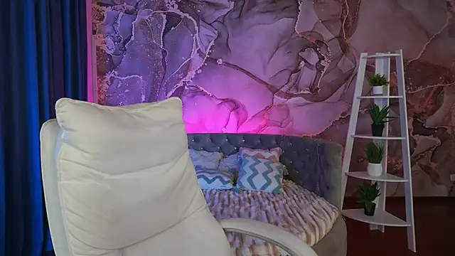 EmilySunshineS online show from November 26, 2025, 7:19 am