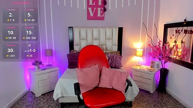 Andy Gamboa online show from February 25, 2026, 1:11 pm