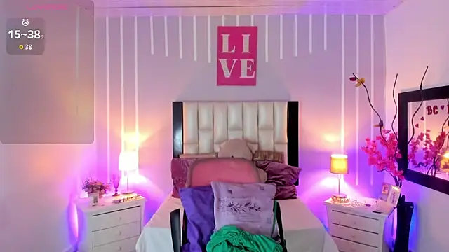 Snapshot of Andy_Gamboa chatting on December 16, 2025, 1:15 pm Andy Gamboa online show from December 16, 2025, 1:15 pm