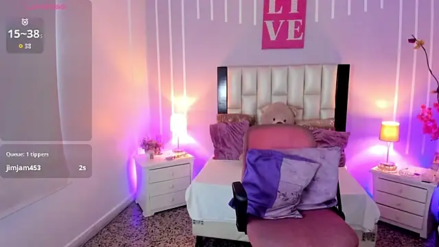 Snapshot of Andy_Gamboa chatting on December 17, 2025, 1:27 pm Andy Gamboa online show from December 17, 2025, 1:27 pm