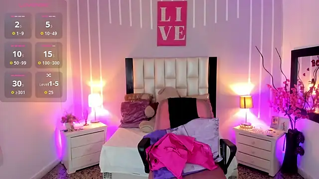 Andy Gamboa online show from February 4, 2026, 11:16 am