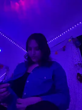 Snapshot of jbabyzszs chatting on March 2, 2025, 6:16 am jbabyzszs online show from March 2, 2025, 6:16 am