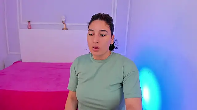 ScarlettWet9 online show from January 14, 2025, 4:04 am