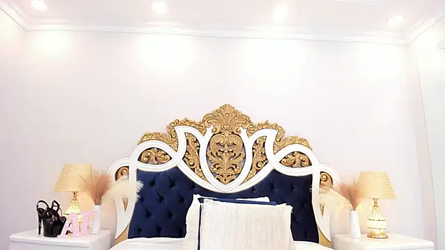 AshleyFerri online show from March 10, 2025, 11:23 am