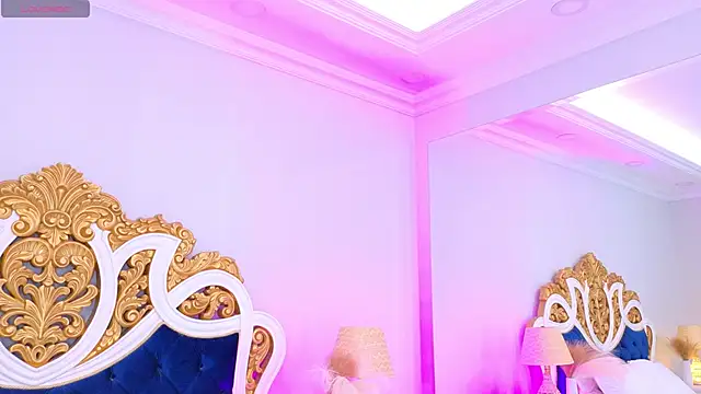 AshleyFerri online show from February 9, 2026, 12:14 pm