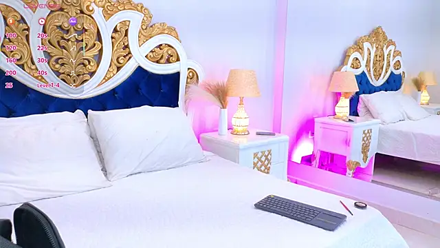 AshleyFerri online show from January 17, 2026, 11:36 am