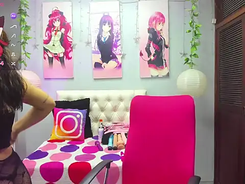  Pamela ebony online show from September 28, 2025, 1:51 pm