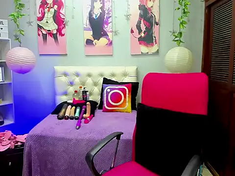  Pamela ebony online show from February 11, 2026, 2:39 pm