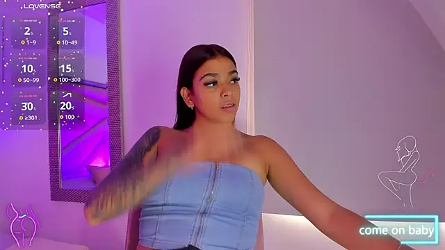 GiaFu online show from November 8, 2025, 5:27 pm