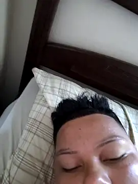 putoso031 online show from March 4, 2025, 10:46 am