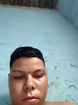 putoso031 online show from January 6, 2025, 2:58 pm