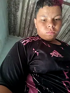 putoso031 online show from February 24, 2025, 6:58 pm