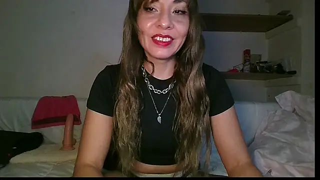 KarolinaReaper online show from November 15, 2025, 11:42 pm