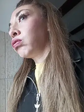 KarolinaReaper online show from March 9, 2026, 12:30 pm