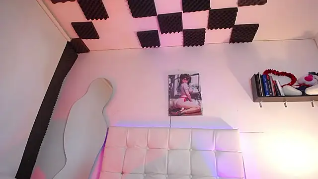 kaoz 36 online show from March 5, 2025, 8:32 pm