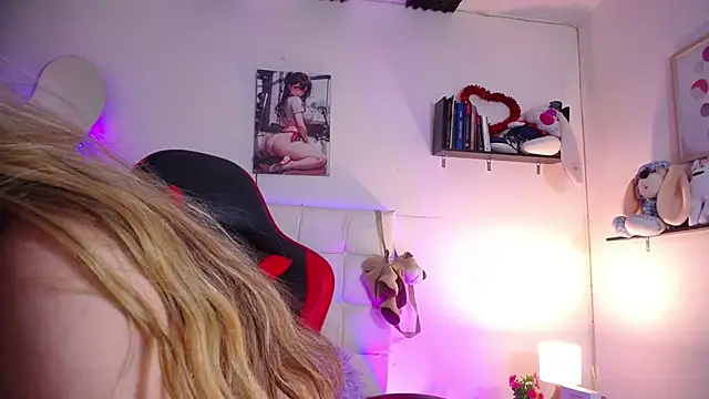 kaoz 36 online show from March 10, 2025, 4:38 am