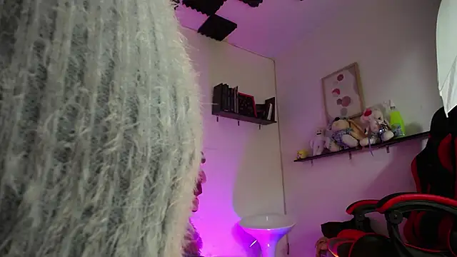 kaoz 36 online show from February 14, 2025, 8:15 pm