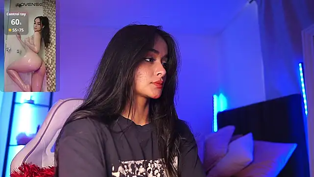 abigail adamss online show from October 26, 2025, 7:14 pm