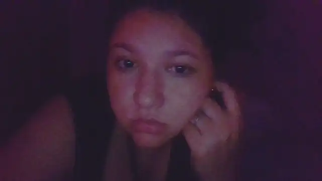 Snapshot of leny_ga chatting on April 19, 2026, 4:24 am leny ga online show from April 19, 2026, 4:24 am