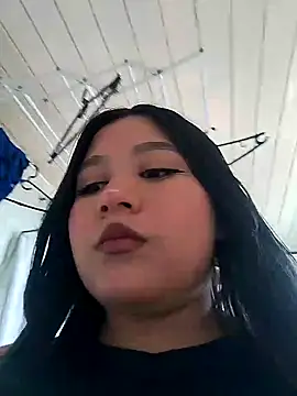 Snapshot of sharyl_24 chatting on February 28, 2025, 8:50 pm sharyl 24 online show from February 28, 2025, 8:50 pm