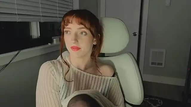 foxxyyyred online show from January 12, 2026, 7:04 am