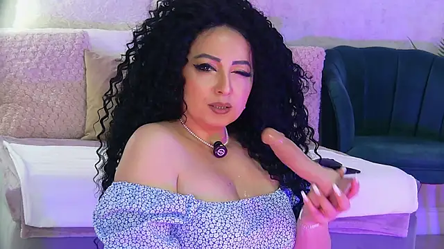 anissia teaser online show from April 9, 2026, 4:36 am