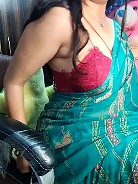 santurmom online show from December 1, 2025, 6:09 pm