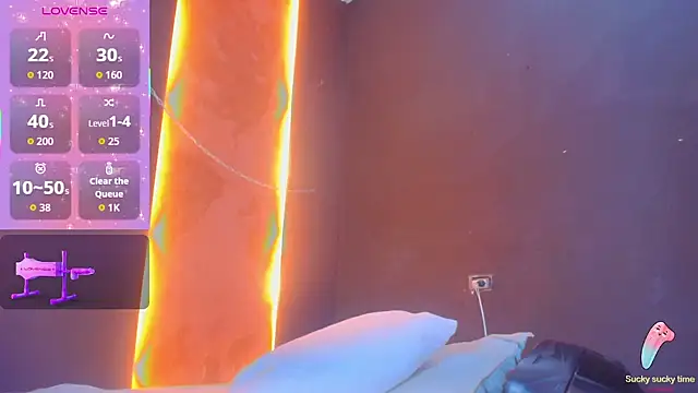 Snapshot of Charlotte_Love10 chatting on September 18, 2025, 11:35 am Charlotte Love10 online show from September 18, 2025, 11:35 am