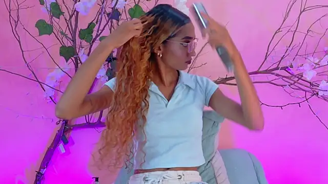 Charlotte Love10 online show from March 12, 2026, 12:09 pm