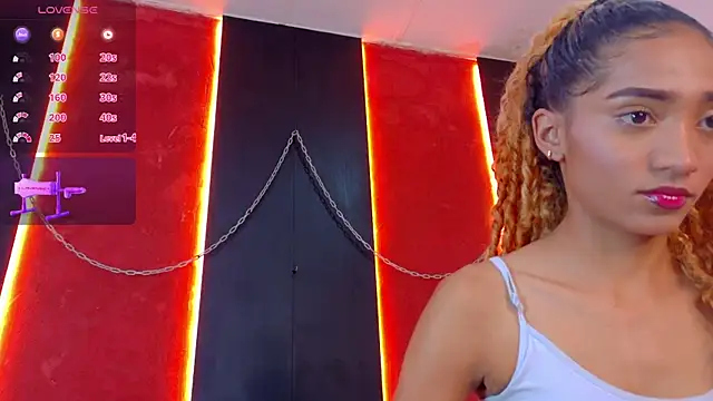 Charlotte Love10 online show from February 4, 2026, 11:38 am