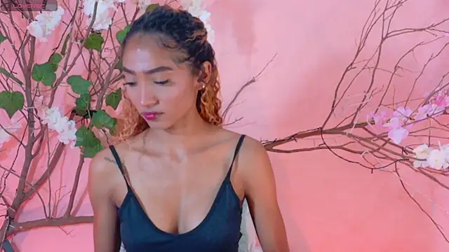 Charlotte Love10 online show from March 7, 2026, 6:35 pm