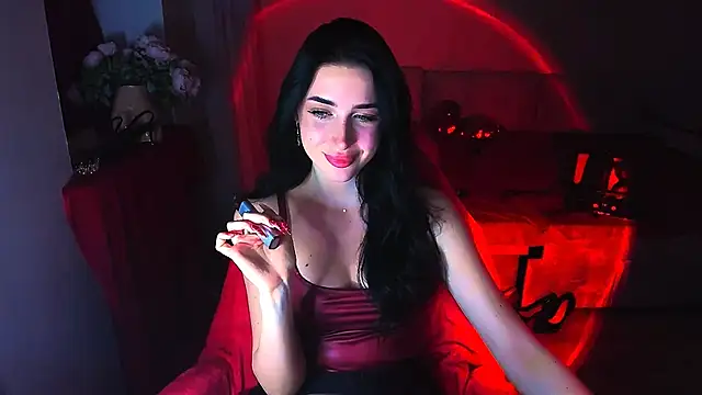 lovely desire online show from April 20, 2026, 4:08 pm