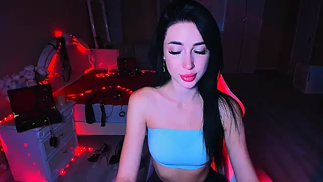 lovely desire online show from September 26, 2025, 8:21 am