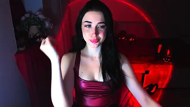 lovely desire online show from April 21, 2026, 6:03 pm