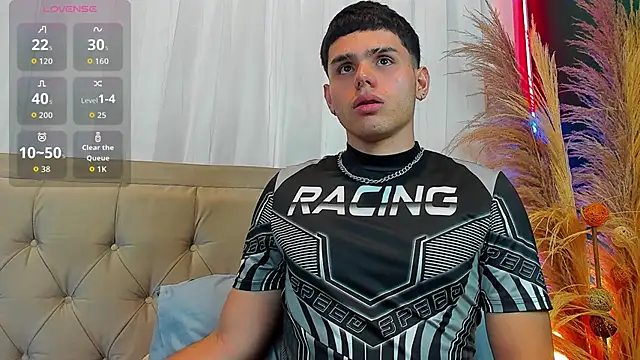 Nathaniel Park online show from September 10, 2025, 4:00 am