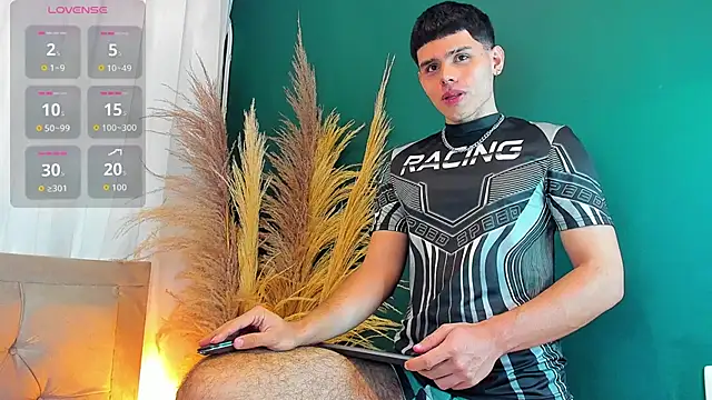 Nathaniel Park online show from September 27, 2025, 7:42 pm