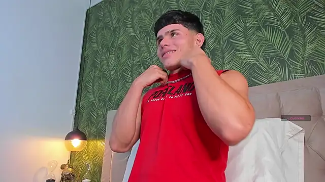 Nathaniel Park online show from March 23, 2025, 7:42 am