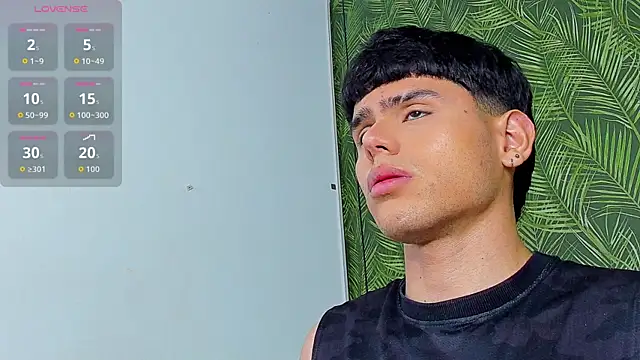 Snapshot of Nathaniel_Park chatting on May 15, 2026, 3:59 am Nathaniel Park online show from May 15, 2026, 3:59 am