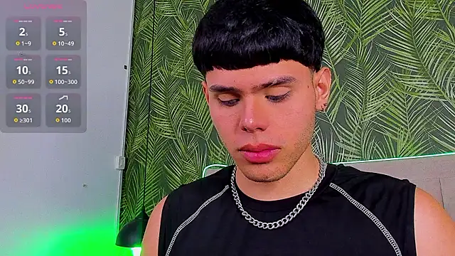 Nathaniel Park online show from February 20, 2026, 6:59 am