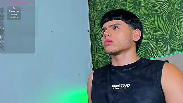 Nathaniel Park online show from April 23, 2026, 2:29 am