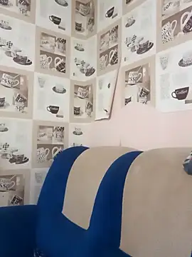 Snapshot of Veronica-Celie chatting on November 2, 2025, 12:43 pm Veronica-Celie online show from November 2, 2025, 12:43 pm