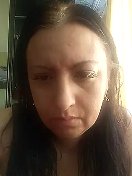 Snapshot of Veronica-Celie chatting on October 29, 2025, 6:56 am Veronica-Celie online show from October 29, 2025, 6:56 am