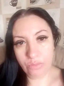 Snapshot of Veronica-Celie chatting on December 15, 2025, 7:25 am Veronica-Celie online show from December 15, 2025, 7:25 am