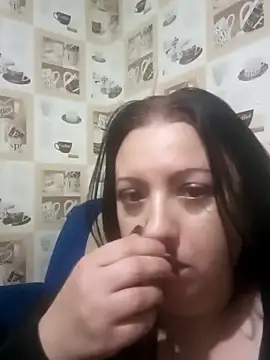 Snapshot of Veronica-Celie chatting on October 27, 2025, 3:35 pm Veronica-Celie online show from October 27, 2025, 3:35 pm