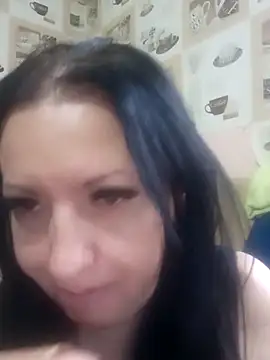 Snapshot of Veronica-Celie chatting on November 11, 2025, 12:00 pm Veronica-Celie online show from November 11, 2025, 12:00 pm