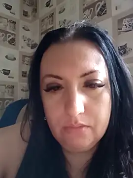 Snapshot of Veronica-Celie chatting on November 6, 2025, 10:30 am Veronica-Celie online show from November 6, 2025, 10:30 am