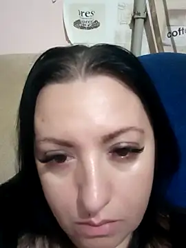 Snapshot of Veronica-Celie chatting on November 13, 2025, 3:49 pm Veronica-Celie online show from November 13, 2025, 3:49 pm