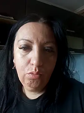 Veronica-Celie online show from February 24, 2026, 9:10 am