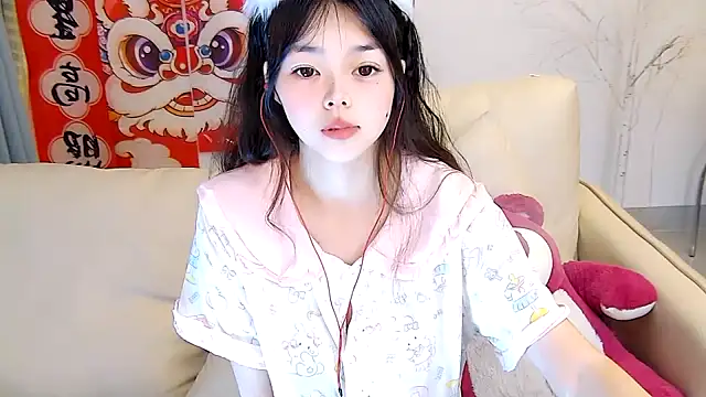 Snapshot of mango-a chatting on February 19, 2025, 12:55 pm mango-a online show from February 19, 2025, 12:55 pm