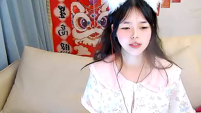 Snapshot of mango-a chatting on February 19, 2025, 4:00 pm mango-a online show from February 19, 2025, 4:00 pm